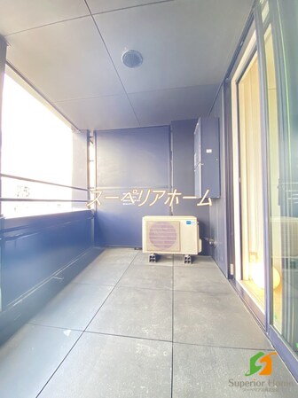 YOTSUYA RESIDENCEの物件内観写真